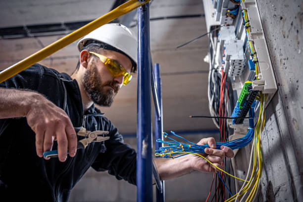 Best Affordable Electrical Installation  in Frazee, MN