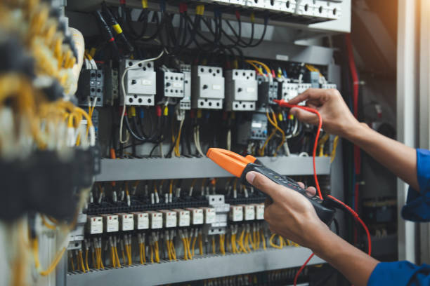 Best Electrician Near Me  in Frazee, MN