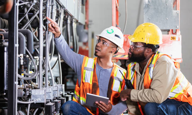 Best Circuit Breaker Repair  in Frazee, MN