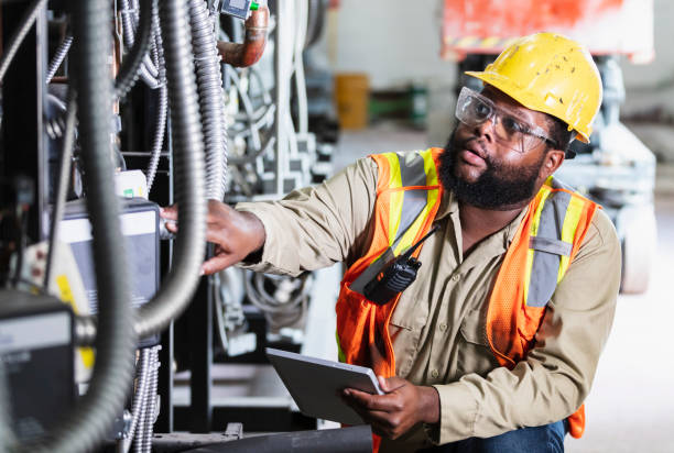 Best Electrical Installation Contractor  in Frazee, MN