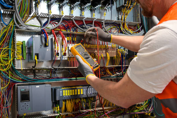 Best Home Electrical Repair  in Frazee, MN