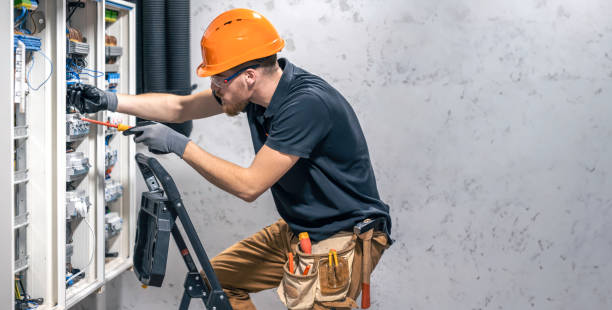 Best Best Electricians Near Me  in Frazee, MN