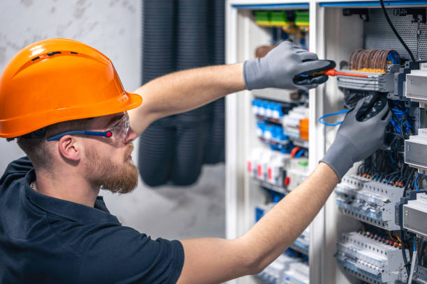 Best Electrical Troubleshooting Services  in Frazee, MN