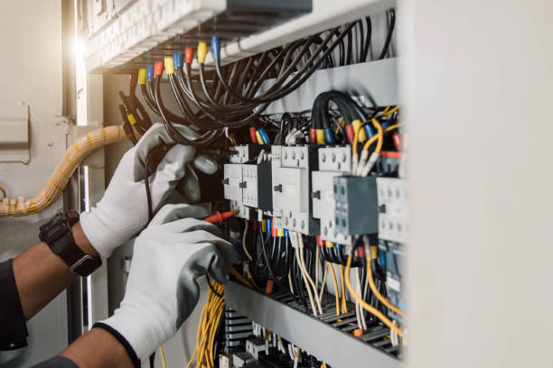 Best Emergency Electrical Repair  in Frazee, MN